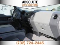 2004 Ford F-150 XLT 4dr Super Cab 4WD Flareside 6.5 ft. SB Ford F-150 Truck - Image 7