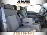 2004 Ford F-150 XLT 4dr Super Cab 4WD Flareside 6.5 ft. SB Ford F-150 Truck - Image 8