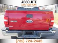 2004 Ford F-150 XLT 4dr Super Cab 4WD Flareside 6.5 ft. SB Ford F-150 Truck - Image 9
