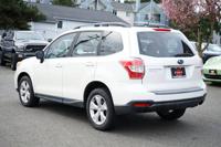 2015 Subaru Forester AWD All Wheel Drive 2.5i Wagon West Coast Autoworks Everett - Image 4