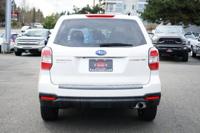 2015 Subaru Forester AWD All Wheel Drive 2.5i Wagon West Coast Autoworks Everett - Image 5