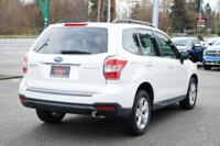 2015 Subaru Forester AWD All Wheel Drive 2.5i Wagon West Coast Autoworks Everett - Image 6