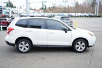 2015 Subaru Forester AWD All Wheel Drive 2.5i Wagon West Coast Autoworks Everett - Image 7