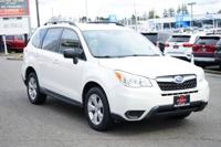 2015 Subaru Forester AWD All Wheel Drive 2.5i Wagon West Coast Autoworks Everett - Image 8