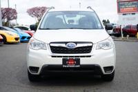 2015 Subaru Forester AWD All Wheel Drive 2.5i Wagon West Coast Autoworks Everett - Image 9