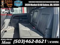 2008 Dodge Ram3500 Laramie 4x4 4dr Mega Cab 6.3 ft. SB SRW Pickup - Image 10