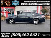 2020 Toyota Camry Hybrid LE 4dr Sedan - Image 10