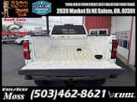 2015 GMC Sierra2500HD Base 4x4 4dr Crew Cab LB - Image 8