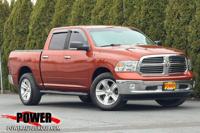 2013 Ram 1500 4x4 4WD Truck Dodge Crew Cab ((Call or Text 503-769-7691))