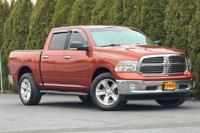 2013 Ram 1500 4x4 4WD Truck Dodge Crew Cab ((Call or Text 503-769-7691)) - Image 3