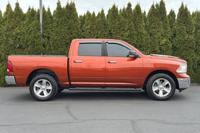 2013 Ram 1500 4x4 4WD Truck Dodge Crew Cab ((Call or Text 503-769-7691)) - Image 4