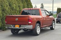 2013 Ram 1500 4x4 4WD Truck Dodge Crew Cab ((Call or Text 503-769-7691)) - Image 5