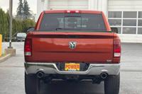 2013 Ram 1500 4x4 4WD Truck Dodge Crew Cab ((Call or Text 503-769-7691)) - Image 6