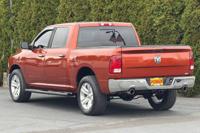 2013 Ram 1500 4x4 4WD Truck Dodge Crew Cab ((Call or Text 503-769-7691)) - Image 7
