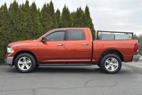 2013 Ram 1500 4x4 4WD Truck Dodge Crew Cab ((Call or Text 503-769-7691)) - Image 8