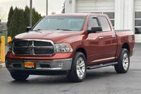2013 Ram 1500 4x4 4WD Truck Dodge Crew Cab ((Call or Text 503-769-7691)) - Image 9