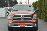 2013 Ram 1500 4x4 4WD Truck Dodge Crew Cab ((Call or Text 503-769-7691)) - Image 10