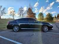 2012 LEXUS ES 350/ NAV/ REMOTE START/FWD- BLACK Englewood - Image 8