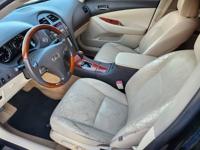 2012 LEXUS ES 350/ NAV/ REMOTE START/FWD- BLACK Englewood - Image 10