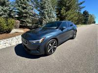 2021 Polestar 2 AWD ~ 37k Miles, 1 owner, LOADED, Mint in/out Englewood