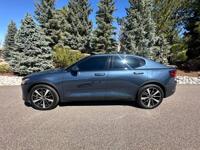 2021 Polestar 2 AWD ~ 37k Miles, 1 owner, LOADED, Mint in/out Englewood - Image 3