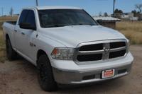 2014 Ram / Dodge 1500 SLT 4x4 4 Door Quad Cab Hemi 5.7L V8 - Image 3