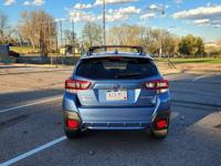 2023 SUBARU CROSSTREK /AWD/LOW MILES *ONLY 39K*/Manual-Blue Englewood - Image 5