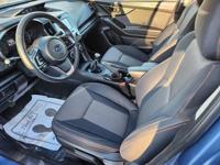 2023 SUBARU CROSSTREK /AWD/LOW MILES *ONLY 39K*/Manual-Blue Englewood - Image 10