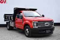 2017 Ford F-350 Diesel F350 Super Duty XL Truck Columbia Motors - Image 2