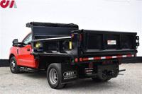 2017 Ford F-350 Diesel F350 Super Duty XL Truck Columbia Motors - Image 3