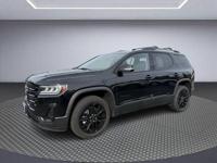 2022 GMC Acadia 4x4 4WD SLE SUV Est. payment OAC† - Image 3