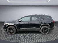 2022 GMC Acadia 4x4 4WD SLE SUV Est. payment OAC† - Image 4