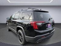 2022 GMC Acadia 4x4 4WD SLE SUV Est. payment OAC† - Image 5