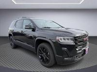 2022 GMC Acadia 4x4 4WD SLE SUV Est. payment OAC† - Image 8