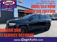2022 GMC Acadia 4x4 4WD SLE SUV Est. payment OAC† - Image 9