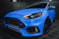 2017 Ford Focus AWD All Wheel Drive RS Hatchback 4D Hatchback Topline Auto Group - Image 5
