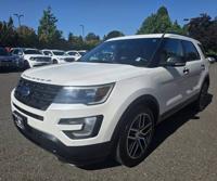 2016 Ford Explorer 4wd 4x4 Sport Suv 4d SUV Dream City OVER 200 TRUCKS IN STOCK - Image 4