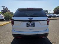 2016 Ford Explorer 4wd 4x4 Sport Suv 4d SUV Dream City OVER 200 TRUCKS IN STOCK - Image 6