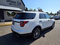 2016 Ford Explorer 4wd 4x4 Sport Suv 4d SUV Dream City OVER 200 TRUCKS IN STOCK - Image 8