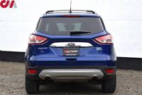 2013 Ford Escape AWD All Wheel Drive SEL SUV Columbia Motors - Image 5