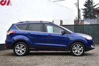 2013 Ford Escape AWD All Wheel Drive SEL SUV Columbia Motors - Image 7