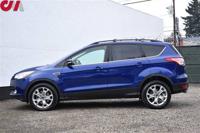 2013 Ford Escape AWD All Wheel Drive SEL SUV Columbia Motors - Image 10