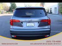 2016 Honda Pilot 320 LANCASTER Dr SE, SALEM OR 503-770-4008 Salem-OR - Image 5