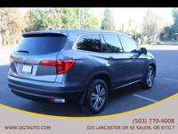 2016 Honda Pilot 320 LANCASTER Dr SE, SALEM OR 503-770-4008 Salem-OR - Image 6