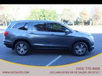 2016 Honda Pilot 320 LANCASTER Dr SE, SALEM OR 503-770-4008 Salem-OR - Image 7
