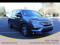 2016 Honda Pilot 320 LANCASTER Dr SE, SALEM OR 503-770-4008 Salem-OR - Image 8