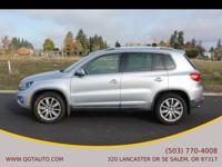 2013 Volkswagen Tiguan 320 LANCASTER Dr SE, SALEM OR 503-770 Salem-OR - Image 3