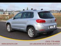 2013 Volkswagen Tiguan 320 LANCASTER Dr SE, SALEM OR 503-770 Salem-OR - Image 4