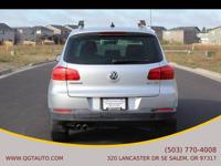 2013 Volkswagen Tiguan 320 LANCASTER Dr SE, SALEM OR 503-770 Salem-OR - Image 5