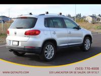 2013 Volkswagen Tiguan 320 LANCASTER Dr SE, SALEM OR 503-770 Salem-OR - Image 6